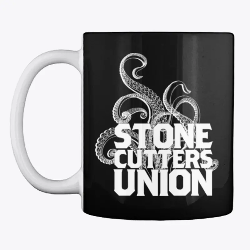 Stone Cutters Union - Tentacles