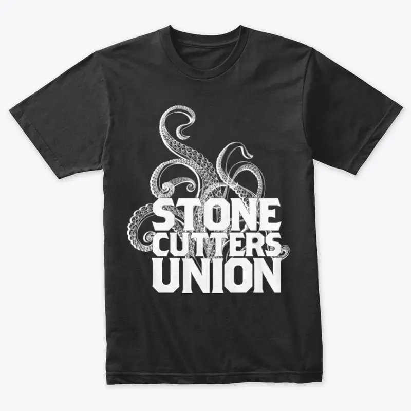 Stone Cutters Union - Tentacles