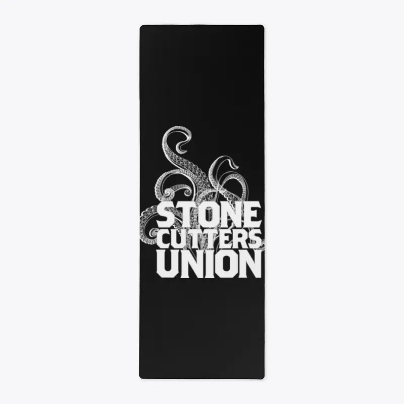 Stone Cutters Union - Tentacles