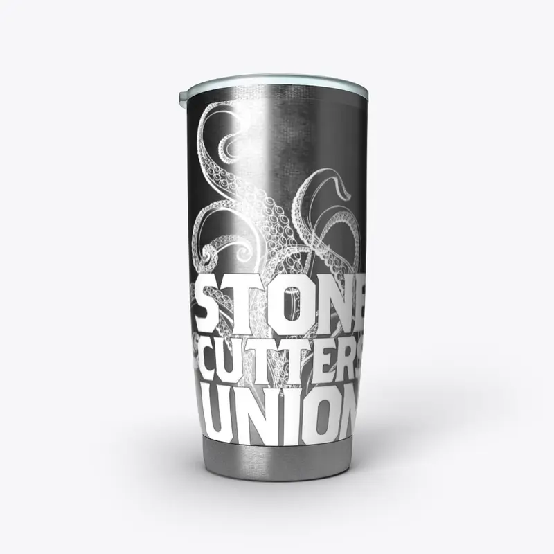 Stone Cutters Union - Tentacles