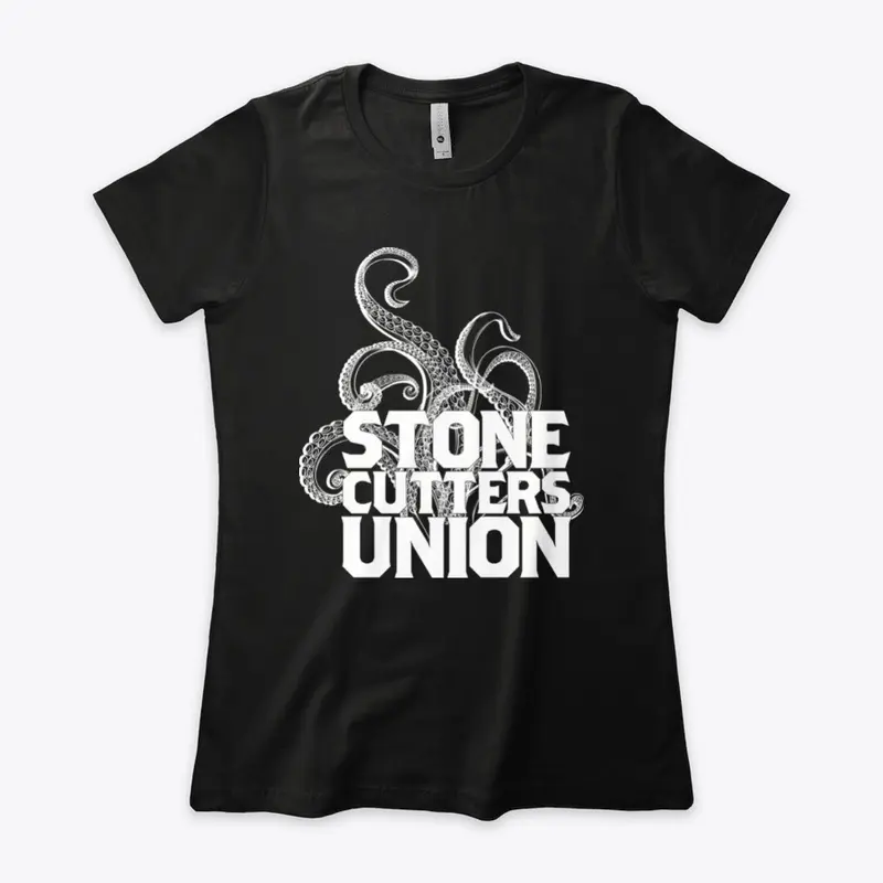 Stone Cutters Union - Tentacles