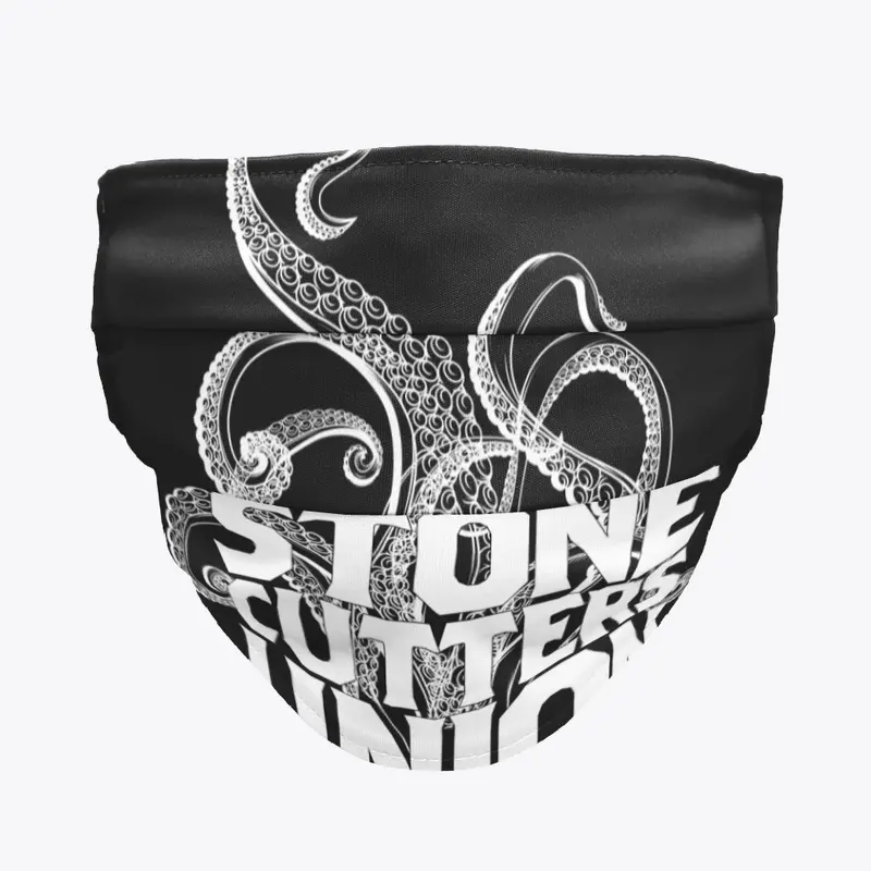 Stone Cutters Union - Tentacles