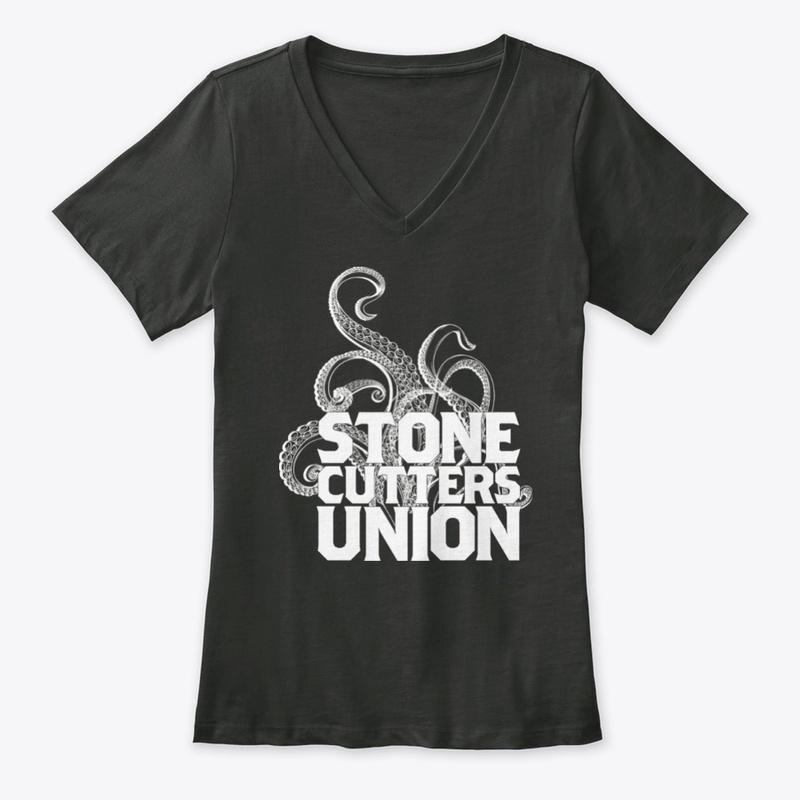 Stone Cutters Union - Tentacles