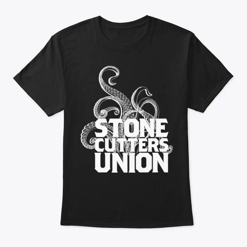 Stone Cutters Union - Tentacles