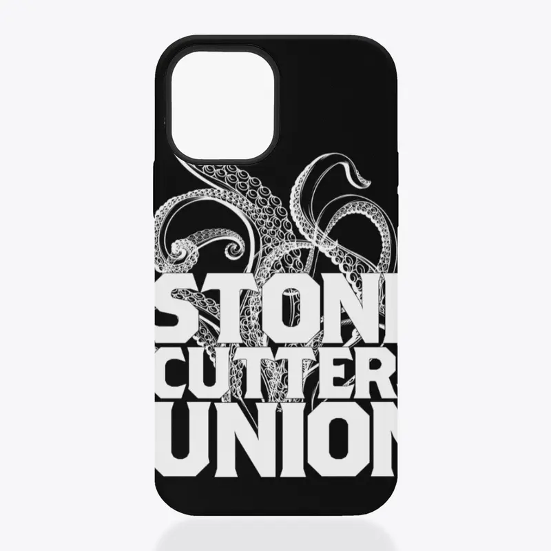 Stone Cutters Union - Tentacles