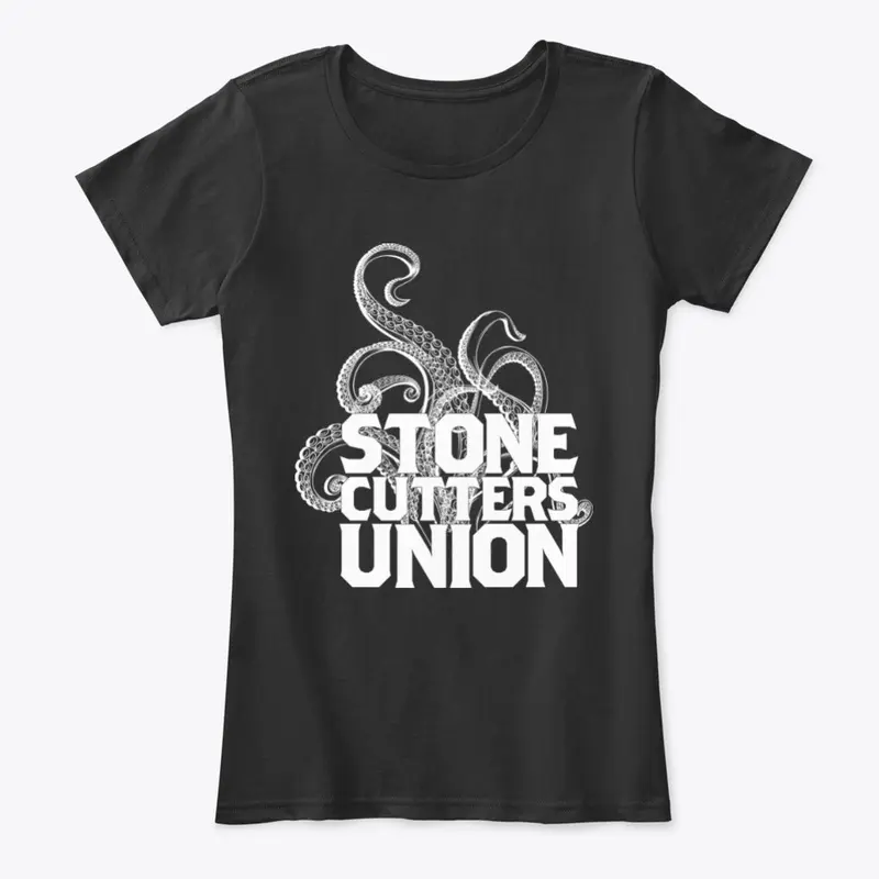 Stone Cutters Union - Tentacles