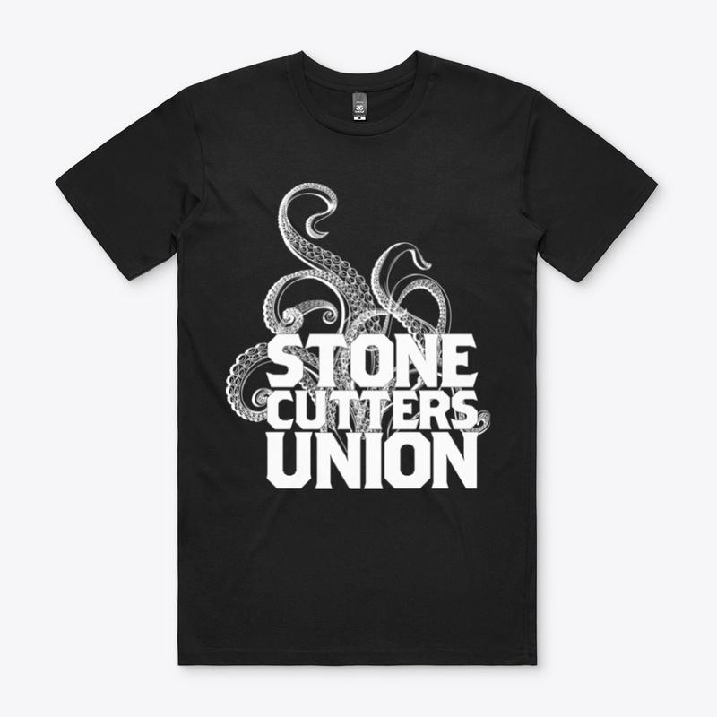 Stone Cutters Union - Tentacles