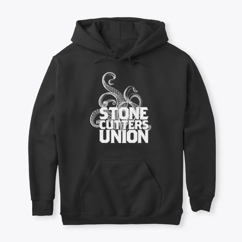 Stone Cutters Union - Tentacles